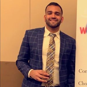 Meet your Posher, Harman